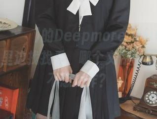 Uhye(이유혜)的DeepmoreOffice最新更新：里边找找看，哪个文件可爱得让你不想工作？