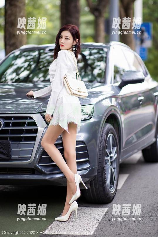 XIAOYU语画界 - 医院外的“护士”——Chery绯月樱的分享，效果颇佳？