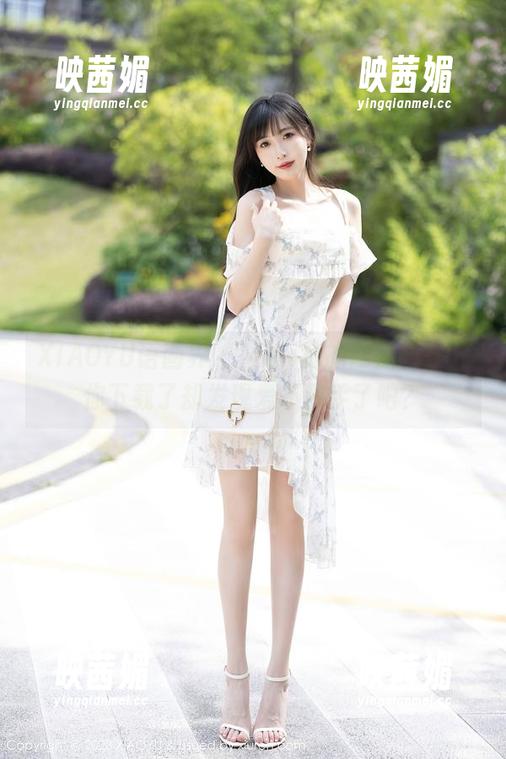 XIAOYU语画界 - Miki兔的网袜图集，你下载了却发现爱不释手了吧？