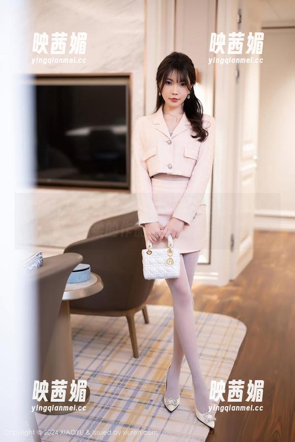 XIAOYU语画界 - 向林子遥展示我的小心思，温柔的作品倒让我有点脸红