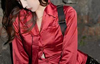 Xiuren秀人网 – 女神Mina米娜：这不是普通的高清写真集，你确定你心脏得住吗？！