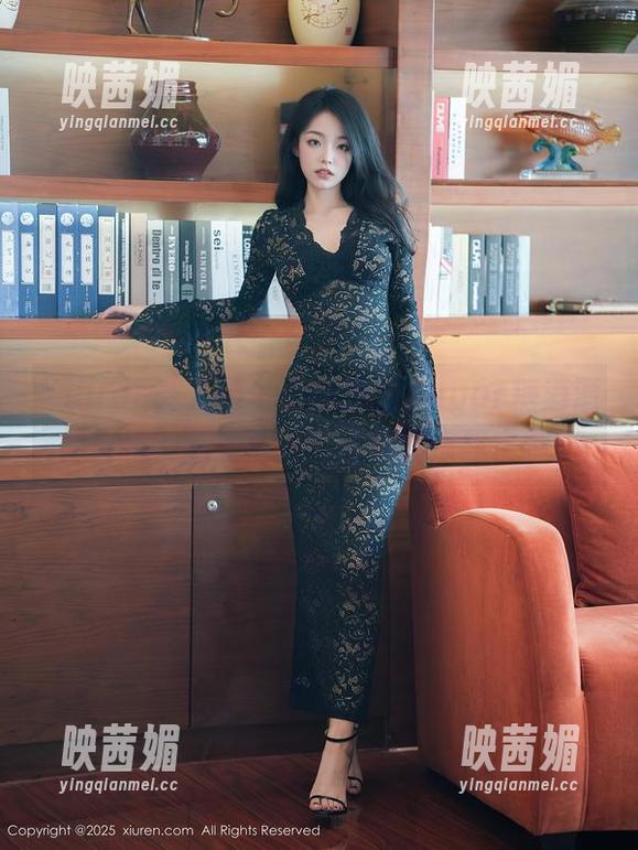Xiuren秀人网 - 谁能抵挡Sugar糖酒酒的自拍？我爱翻她的图包就像找宝藏！