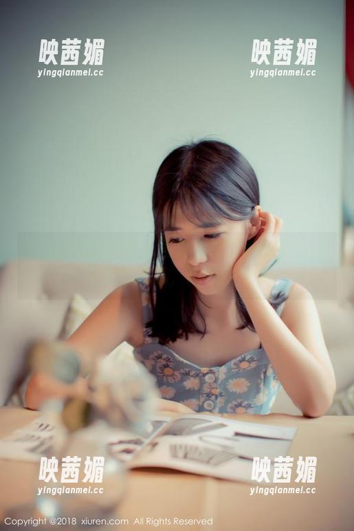 Xiuren秀人网 - 写真美图！养乐多Doll的厨艺心机，越看越上头