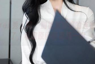 Xiuren秀人网 – 别被刘婷婷的连衣裙迷了，私房原图能暴露一切