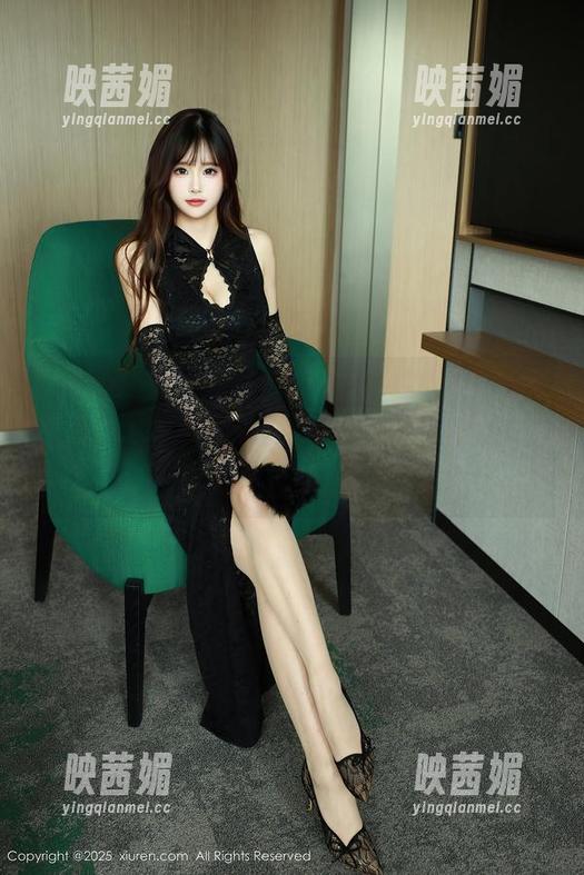 Xiuren秀人网 - 定制瑜伽写真指南：周慕汐baby教你如何在难易之间找到“难以言表”的快感。