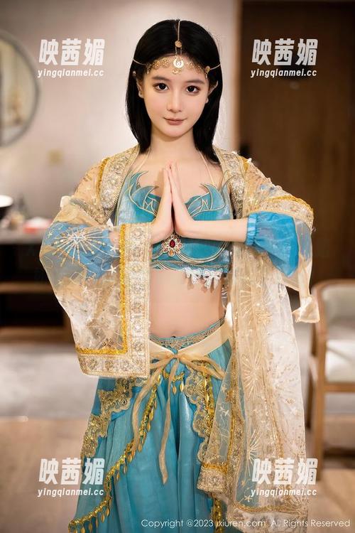 Xiuren秀人网-悦悦姐 Xiuren秀人网 - 这最新的图片,悦悦姐如何演绎学姐的多面性,眼睛不够用!