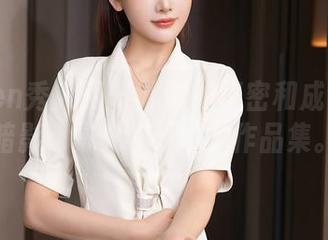 Xiuren秀人网 – 儿时的秘密和成年后的暗影：戴允祺zoe的作品集。