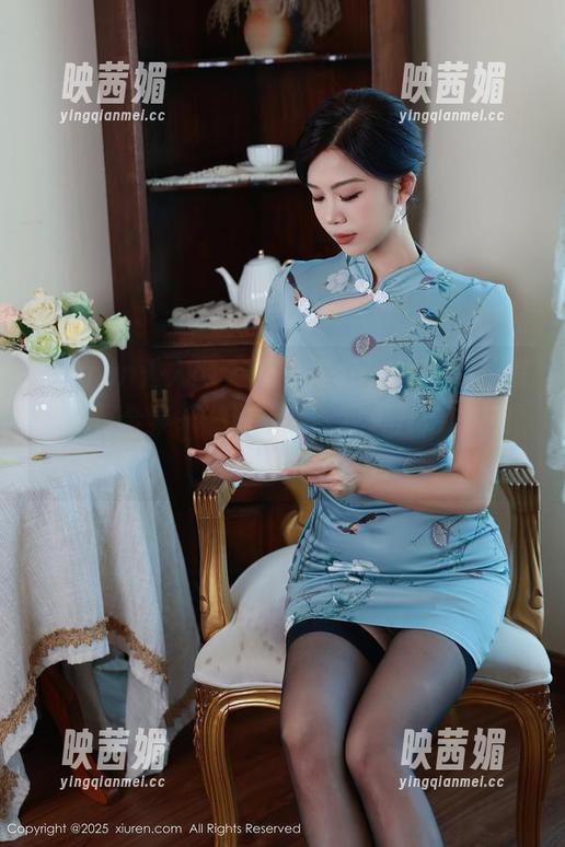 Xiuren秀人网 - 杨晨晨sugar的黑丝美腿翘臀合集——说实话，我一开始进去是为了什么呢？