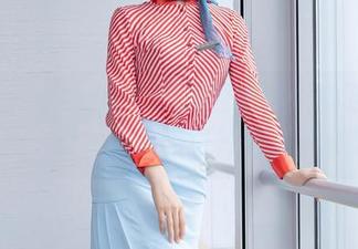 Xiuren秀人网 – 精选图集：体操服的棉花糖Candy，周围的空气都变得松软了？