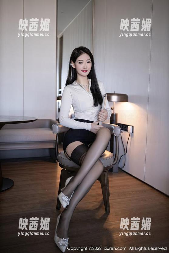 Xiuren秀人网 - 浅浅Danny的牛仔裤图集，福利堆砌，醇厚得很呢！
