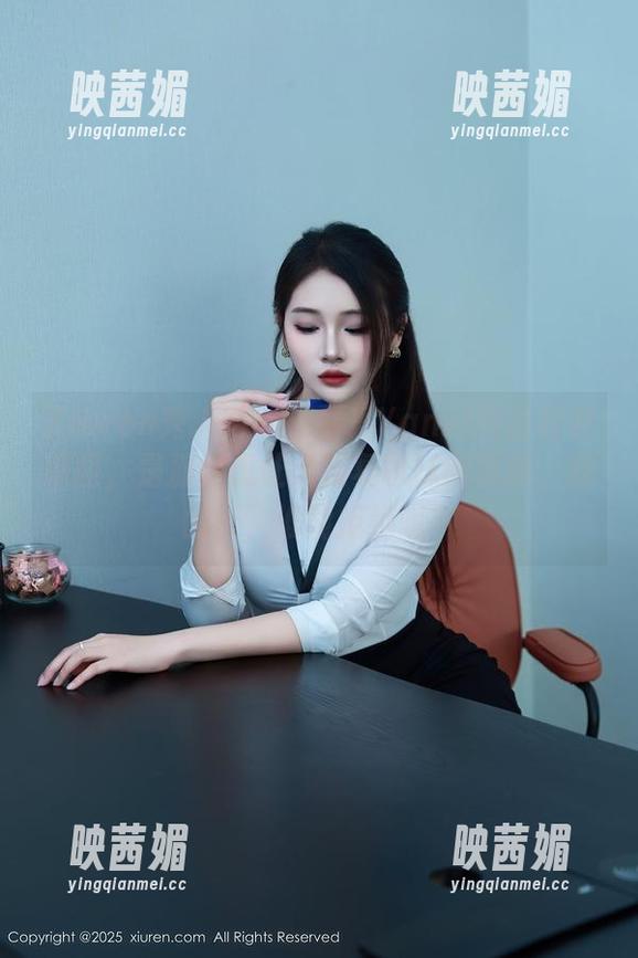 Xiuren秀人网-王馨瑶Yanni Xiuren秀人网 - 王馨瑶Yanni的白衬衫原图,是那种想让人反复玩味的资源,我的天,谁能拒绝呢?