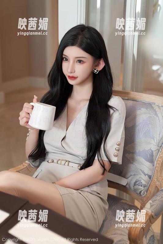 Xiuren秀人网 - 颖仪baby的作品集更新，传说中的美腿博主再一次颠覆你的腿观！