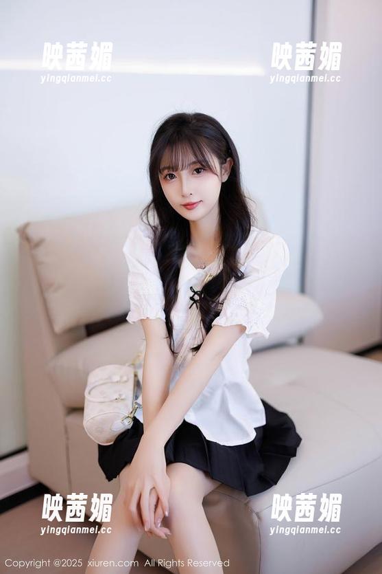 Xiuren秀人网 - 黄可Christine的旅拍作品集：比你跟好友旅行时拍的照片都好看，流口水了没？