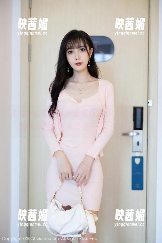 Xiuren秀人网-龙女宝宝 Xiuren秀人网 - 圣诞狂欢季,龙女宝宝的这张照片值得再拼一下,下载吧!