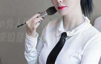 Xiuren秀人网 – 图集更新：龙泽美曦带来的甜心，完全不需要糖分