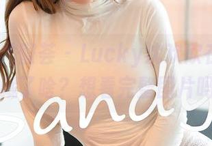 YouMi尤蜜荟 – Lucky沈欢欣在新短裙里藏了啥？想看完整图片吗？