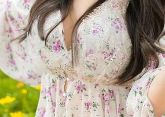 YouMi尤蜜荟 – icy猪的户外在线写真，高清到让人想冒险。