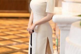 YouMi尤蜜荟 – 娜露Selena的这些礼服让我起了很多小疑问，赶紧拍个写真集分享给大家吧！