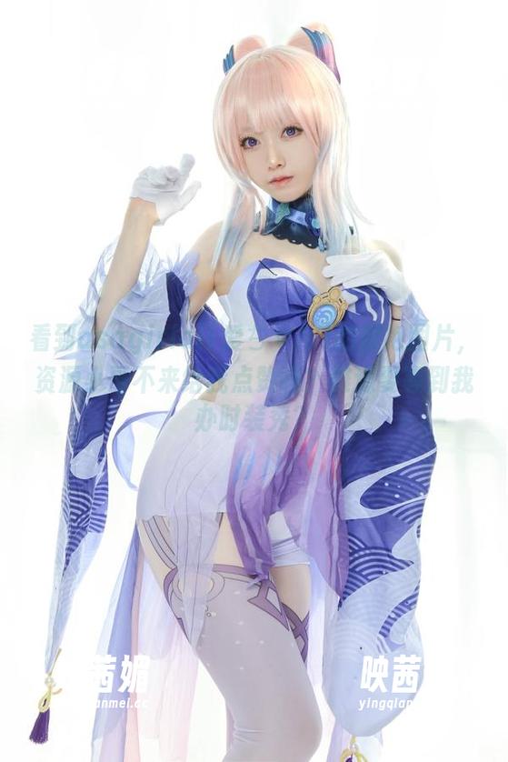 看到asagiriai(爱ちゃん)的旗袍图片，资源小哥不来给我点赞吗？难道要等到我办时装秀？