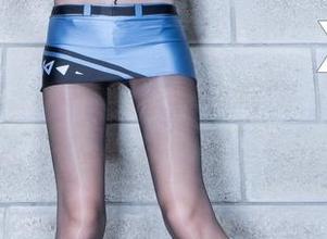 beautyleg – 看，那是Jennifer的高清甜心写真，够甜，挑衅我的视网膜