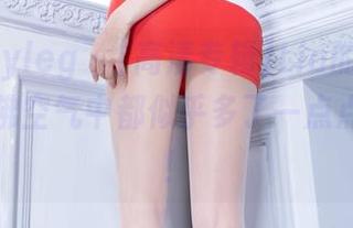 beautyleg – [高清专辑]Lia的短裙时刻，仿佛空气中都似乎多了一点点魔法啊！