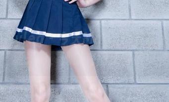beautyleg – 今天Maggie在家，不需要光影，她的套图就够了！
