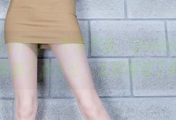 beautyleg – 不得不说，Queena的红裙加了点什么，太抓眼球了吧