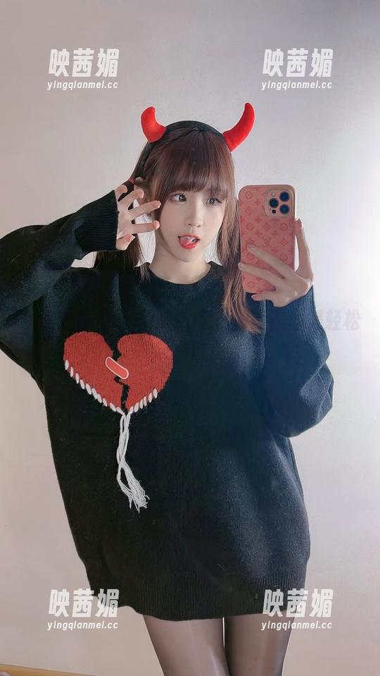 说好的修女呢，miko酱ww的美图是轻松玩转时尚