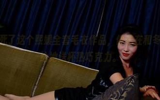 pans – 爱死了这个熙媛全套毛衣作品，像是在和冬天约会，想给她送杯热巧克力。