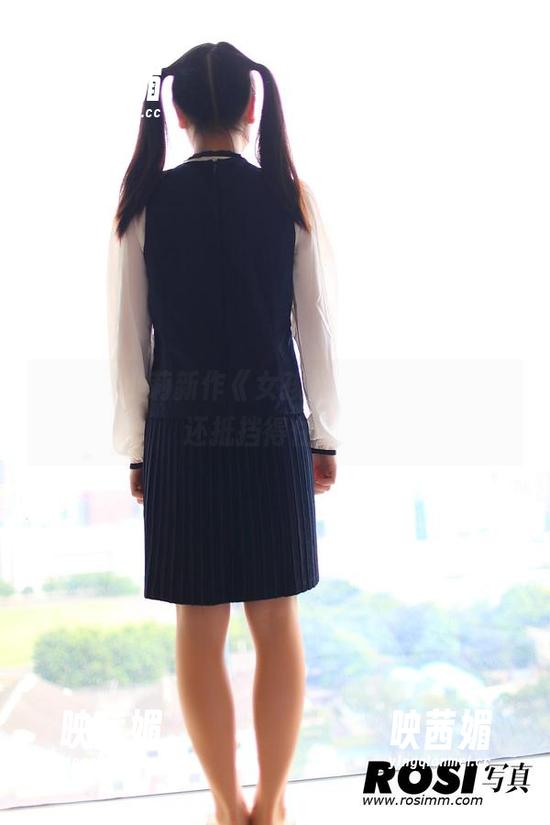 rosi - 小莉新作《女孩》更新，你的审美还抵挡得住吗？