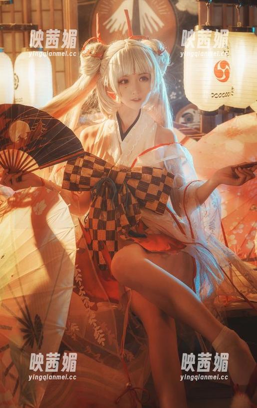 来看yui金鱼最新图包，贞德的样子有没有撩到你？