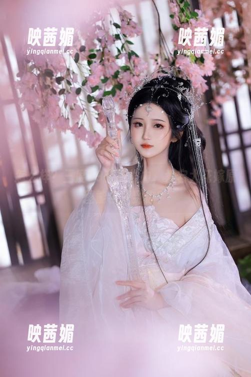 怎么样？三度69在线发力，爱宕犬花嫁原图能否撩到你？