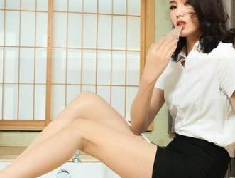 丽柜 – 御姐兔子，我的心被这作品给俘获了，快点来看，快来评论！