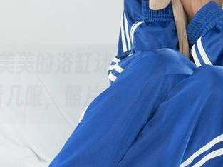 丽柜 – 美美的浴缸迷局，原图看一眼就想多看几眼，照片里的氛围太有戏！