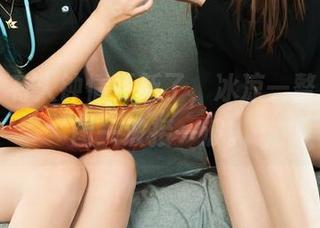 丽柜 – 有人钟情更新了，冰凉一整夏的美图一波接一波。
