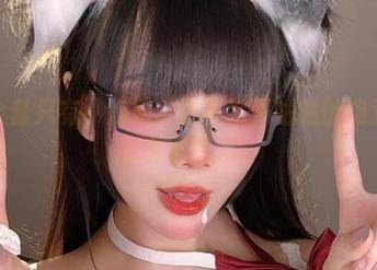 谁说全套只有小姐姐？九言从不咕咕的电竞兔女郎也很有趣！
