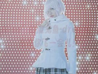 “二佐Nisa”的魔鬼鱼-dream，全套图包带你飞一会儿！