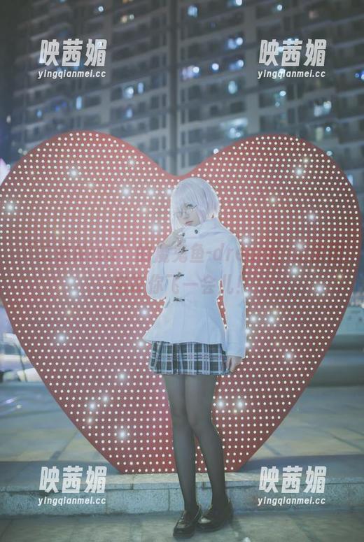 “二佐Nisa”的魔鬼鱼-dream，全套图包带你飞一会儿！