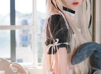 重口味还是清新风？五更百鬼带来独家少女前线写真资源！