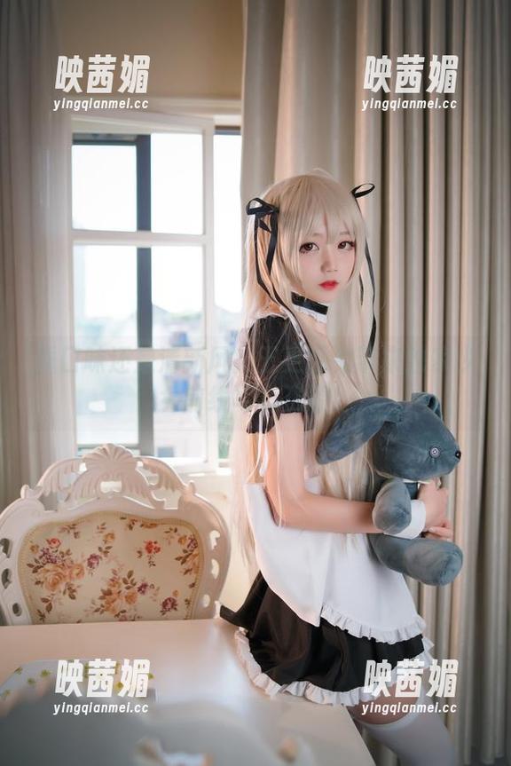 重口味还是清新风？五更百鬼带来独家少女前线写真资源！