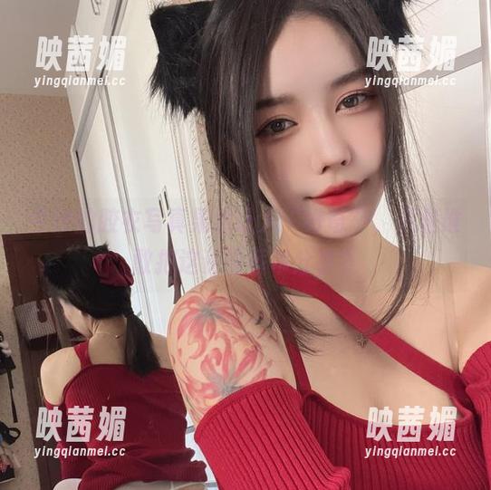 今汐的胶衣写真果然让人“好奇”，只是谁敢把这资源乖乖分享？