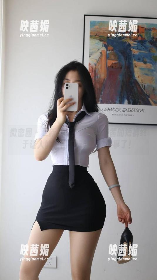 微密圈 - 更新照片！这次你文茜的短裤终于让人能正视“运动”这件事了！