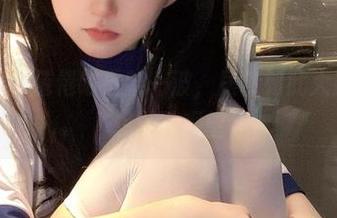 汉服图集，倦倦喵最新一波，居然如此大胆…我只想默默观望