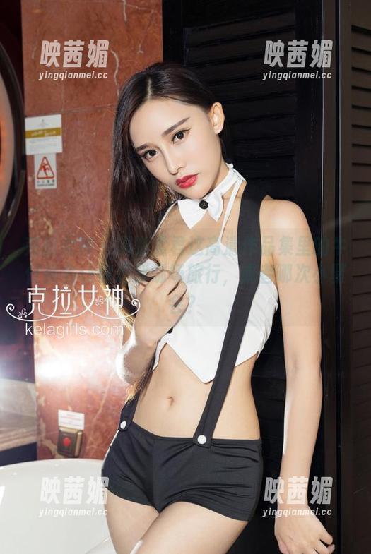 克拉女神-孟君 克拉女神 - 猜猜孟君这高清作品集里的牛仔裤会让你想到哪场旅行,或者哪次小聚会?