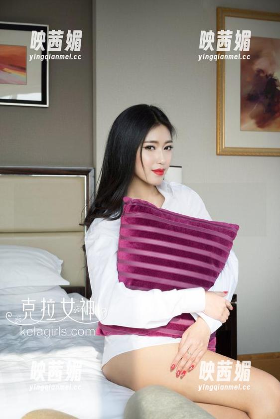 克拉女神 - 随便翻翻汤怡的图库，她的温柔效果比我想象的要好得多