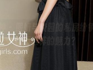 克拉女神 – 熙妍与校园的私房纷争，谁能抗拒这样的魅力？