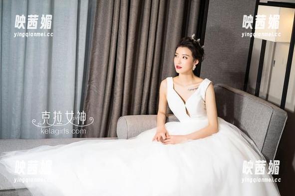 克拉女神 - 璇子的双足斗艳，合集里的明显力量感，根本停不下来嘿