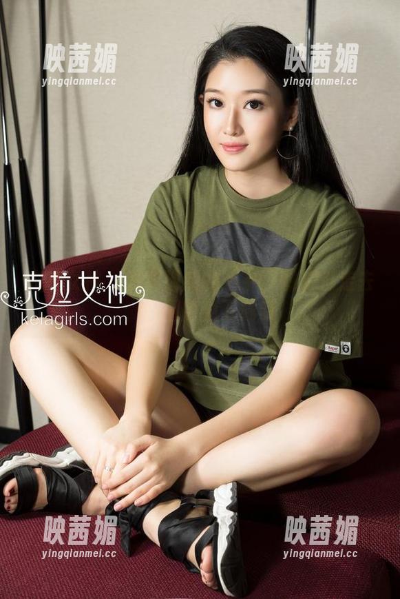 克拉女神 - 脱离现实的芊芊：朝粉色走去，原图随便下载哦