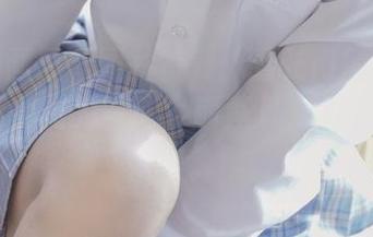 兔玩映画最新图片特辑：看长门鲨神子和她病娇女友的互动，那真叫一个…不太靠谱。