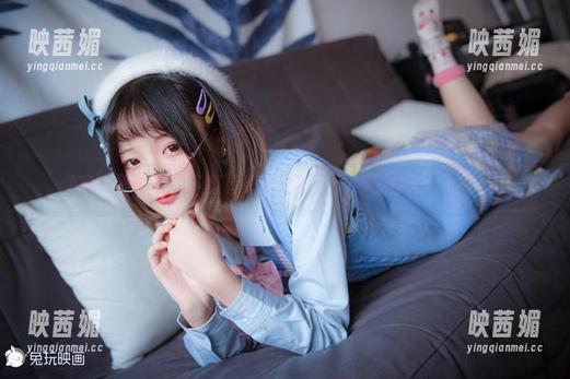 兔玩映画，等你下课等到焦虑？无圣光可缓解，来瞧瞧。